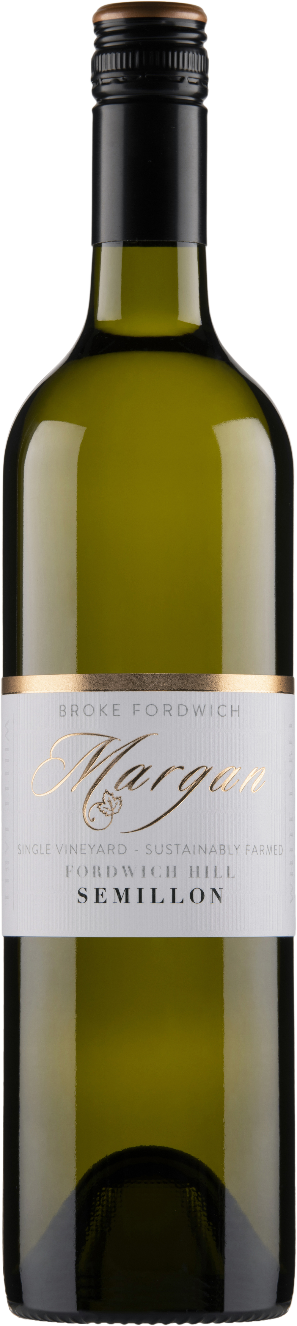 Margan White Label Fordwich Hill Hunter Valley Semillon 2021